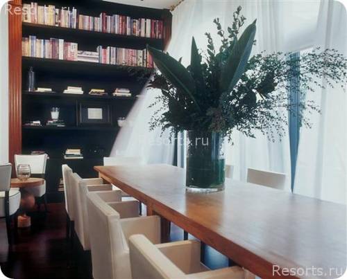 Hotel Pulitzer 27